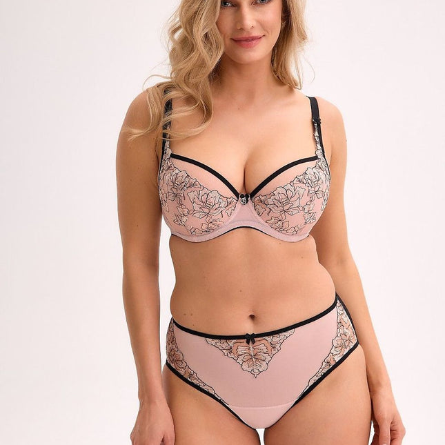 Semi-soft
