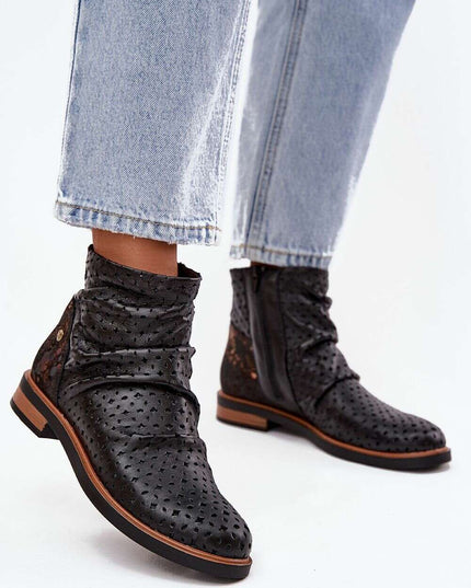 Boots model 220499