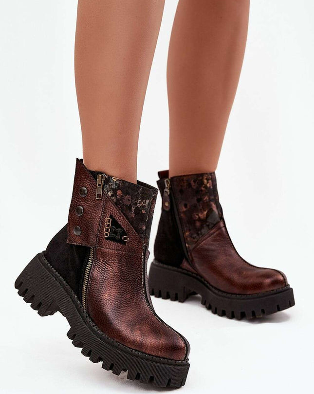 Boots model 220501