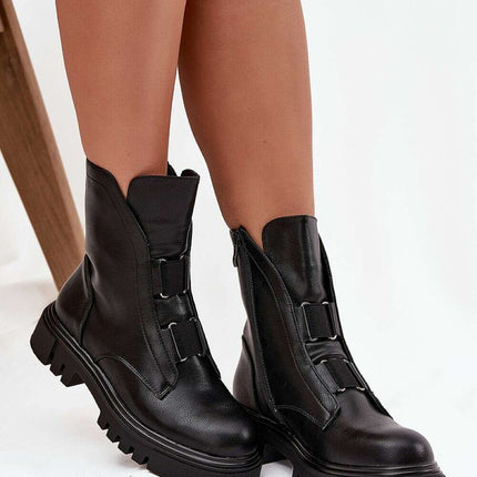 Boots model 220502