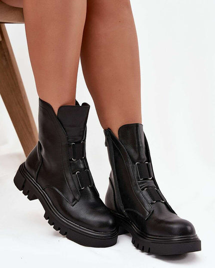 Boots model 220502