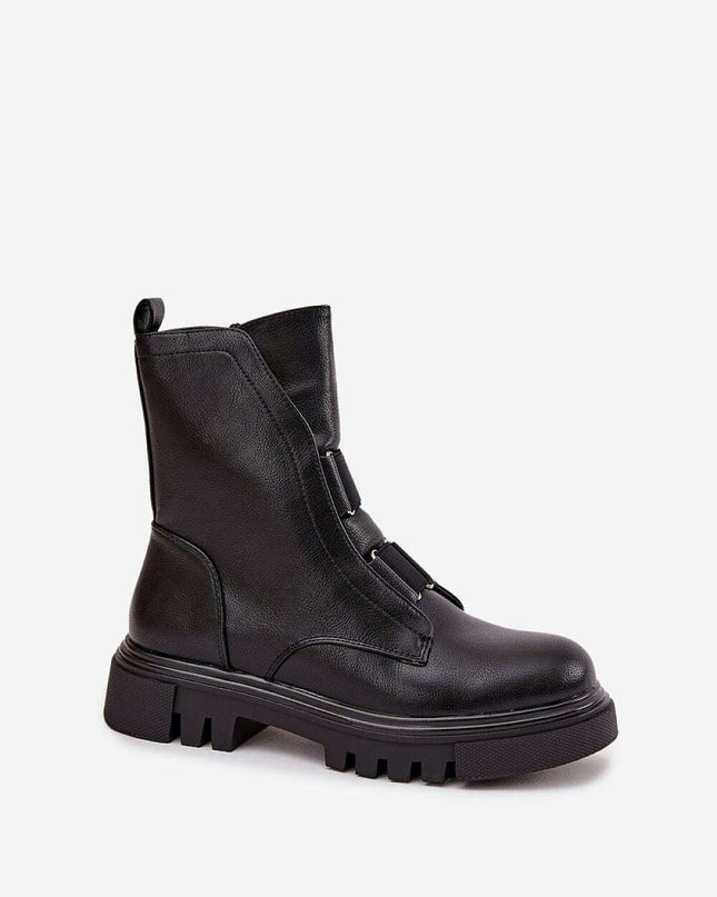 Boots model 220502