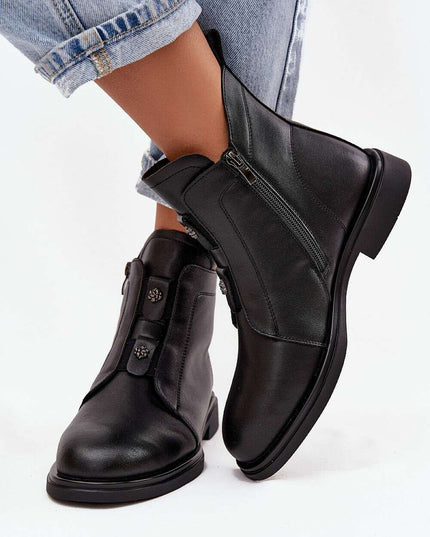 Boots model 220508