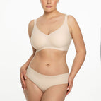 beige