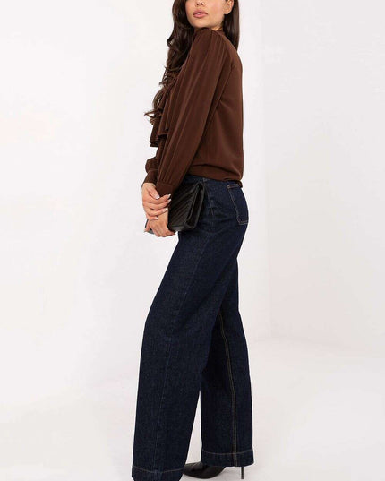 Long sleeve shirt model 220563