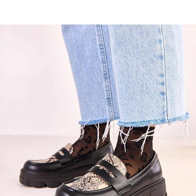 Mocassin model 220568