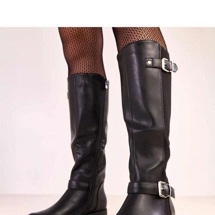 Thigh-Hight Boots model 220570