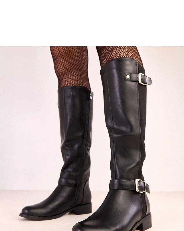 Thigh-Hight Boots model 220570