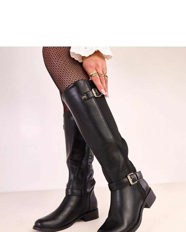 Thigh-Hight Boots model 220570