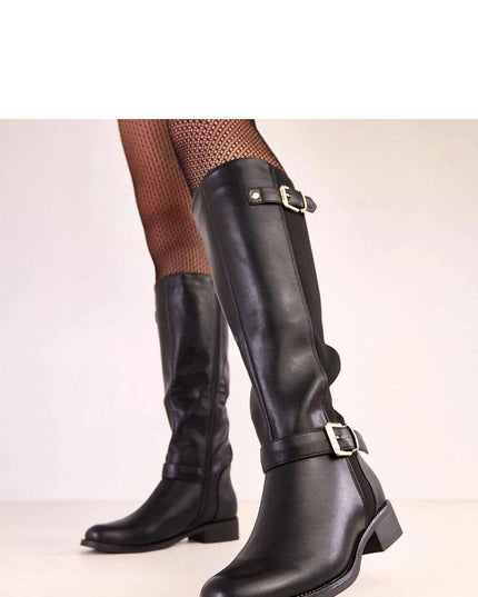 Thigh-Hight Boots model 220570