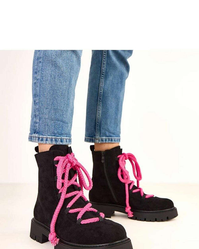Boots model 220571