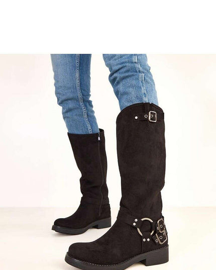 Thigh-Hight Boots model 220575
