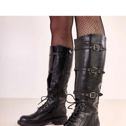Thigh-Hight Boots model 220584