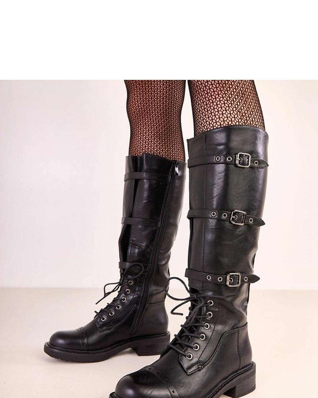 Thigh-Hight Boots model 220584
