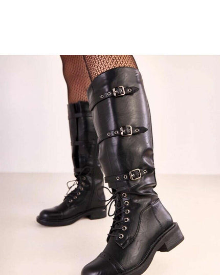 Thigh-Hight Boots model 220584