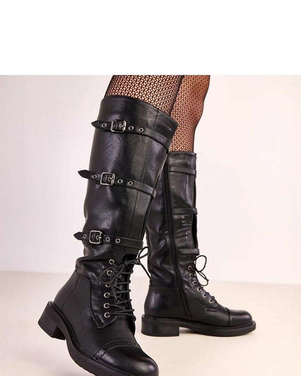 Thigh-Hight Boots model 220584