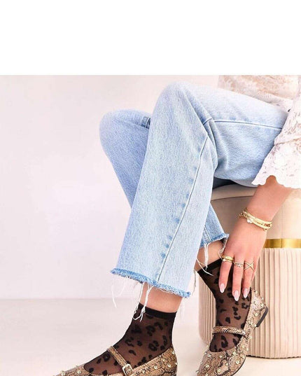 Ballet flats model 220585