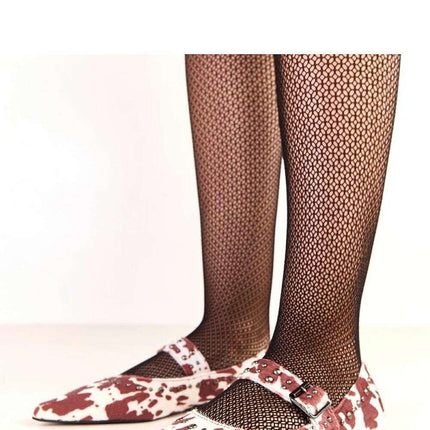 Ballet flats model 220586