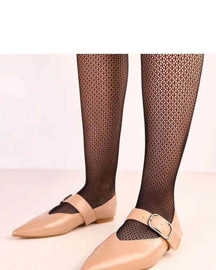 Ballet flats model 220587