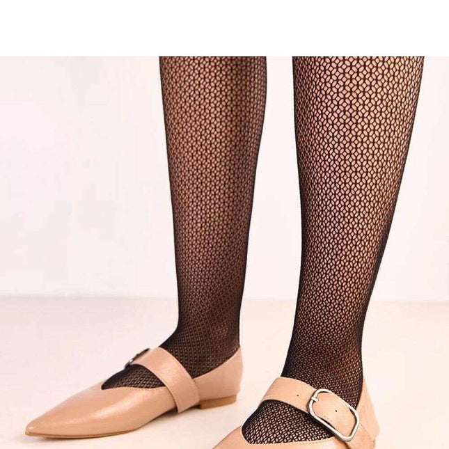 Ballet flats model 220587