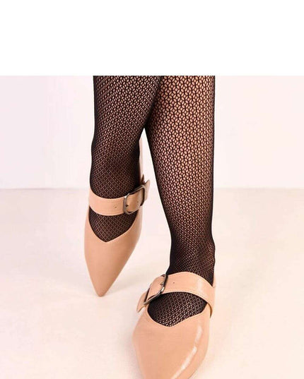 Ballet flats model 220587