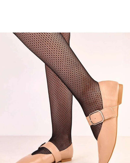 Ballet flats model 220587