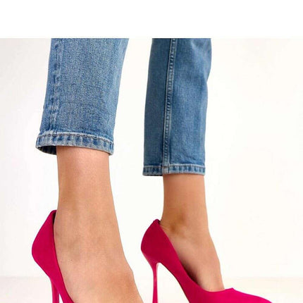 High heels model 220593