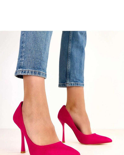 High heels model 220593