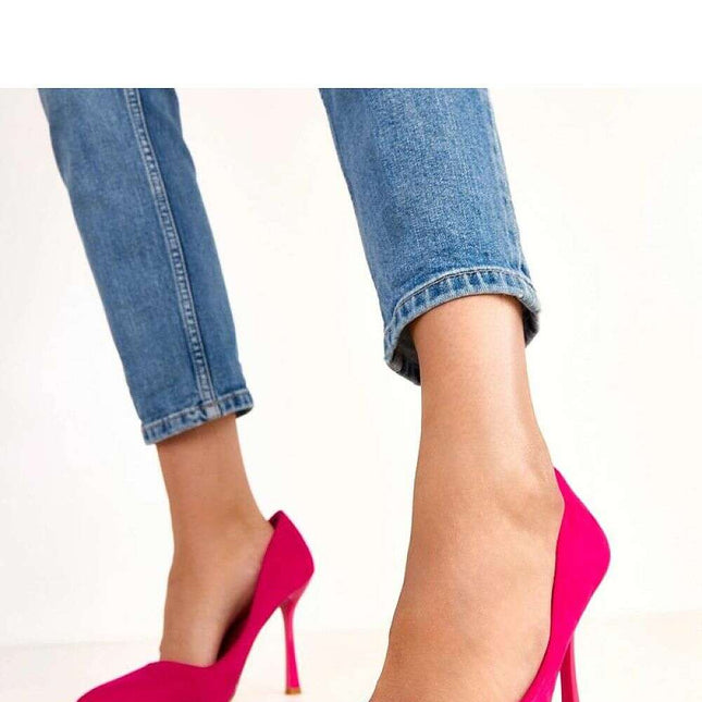 High heels model 220593