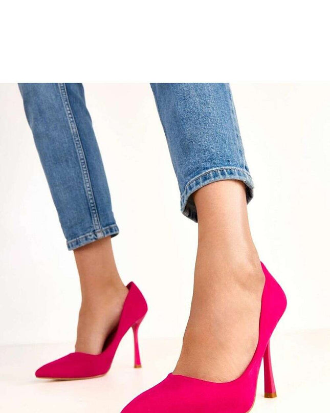 High heels model 220593