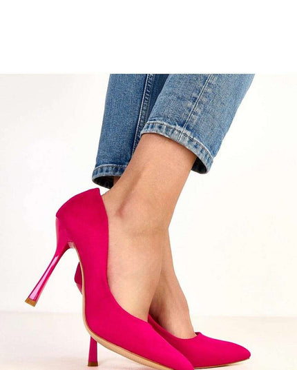 High heels model 220593