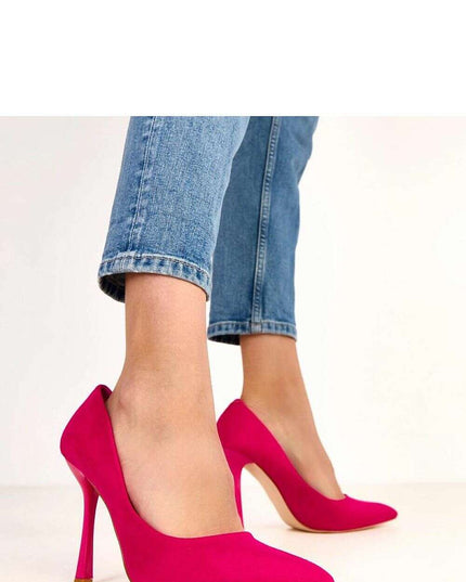 High heels model 220593