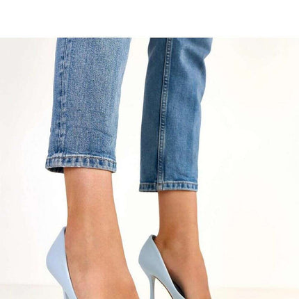 High heels model 220596