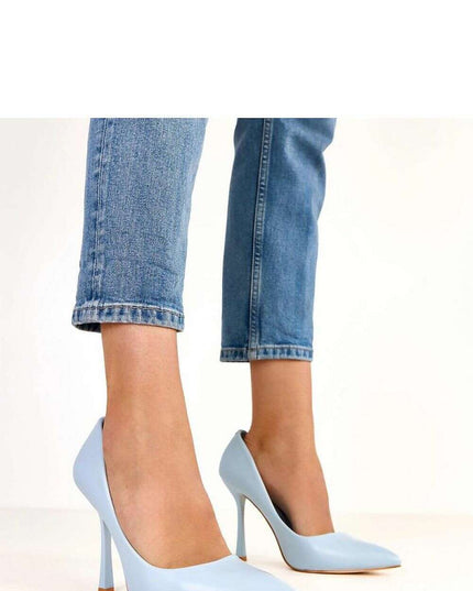 High heels model 220596
