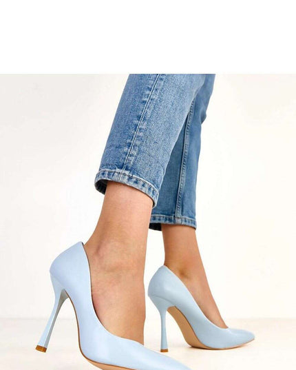 High heels model 220596