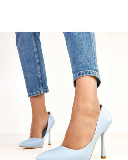 High heels model 220596