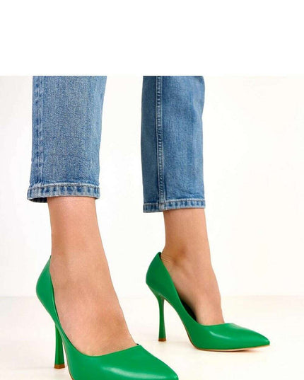 High heels model 220596