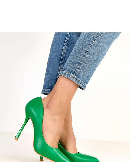 High heels model 220596