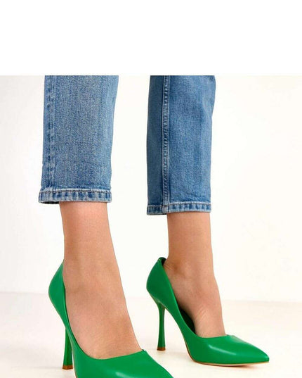 High heels model 220596