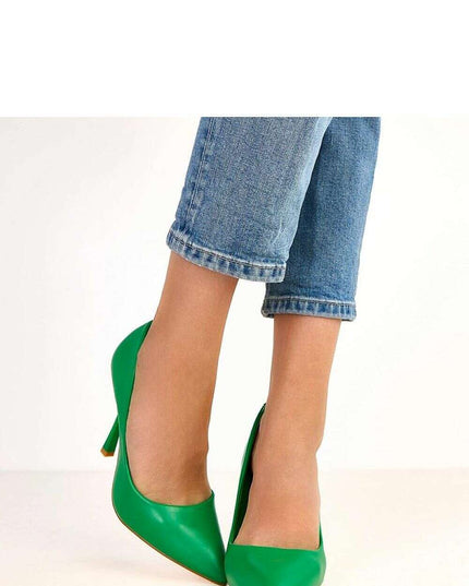 High heels model 220596