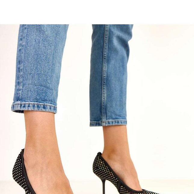 High heels model 220600