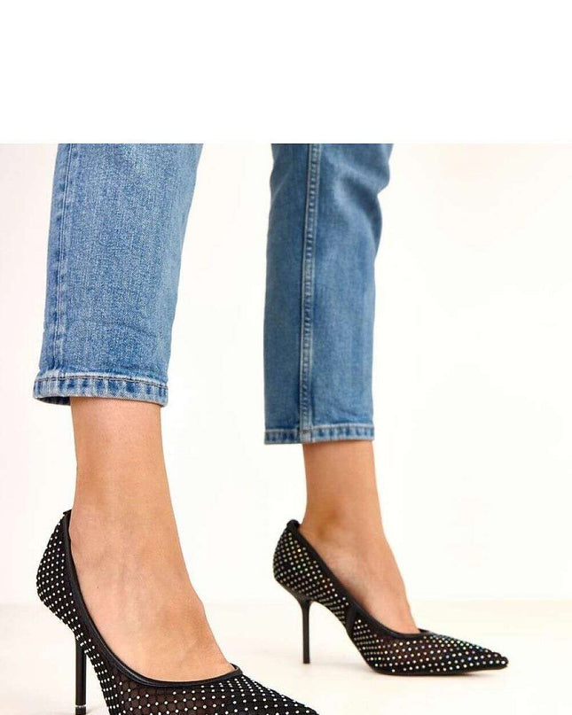 High heels model 220600