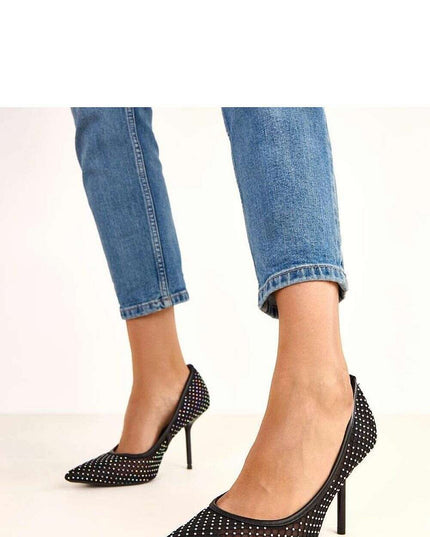 High heels model 220600