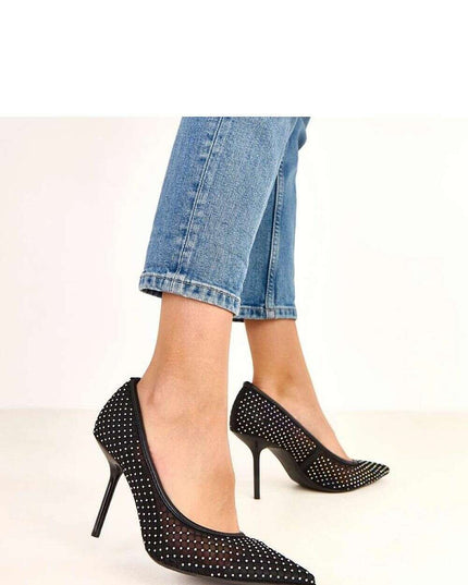 High heels model 220600