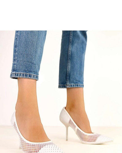 High heels model 220600