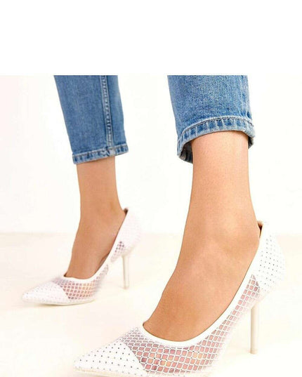 High heels model 220600