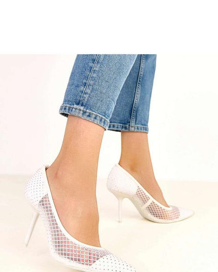 High heels model 220600