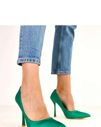 High heels model 220603