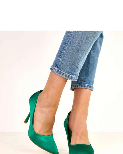 High heels model 220603