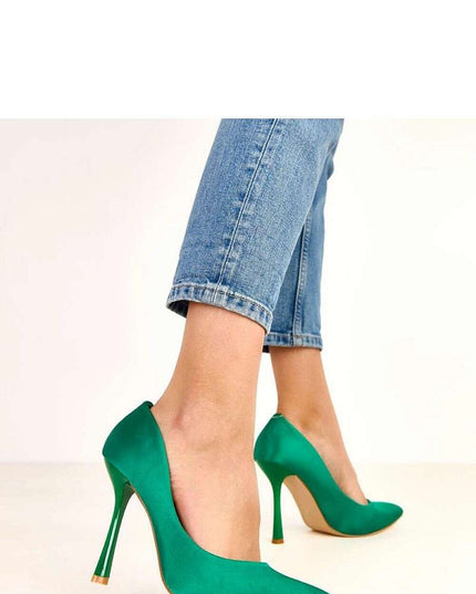 High heels model 220603